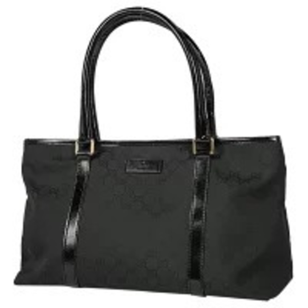 Gucci GG tote bag shoulder black